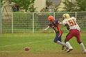 Les cadets Corsaires 2009 vs Les Templiers 243